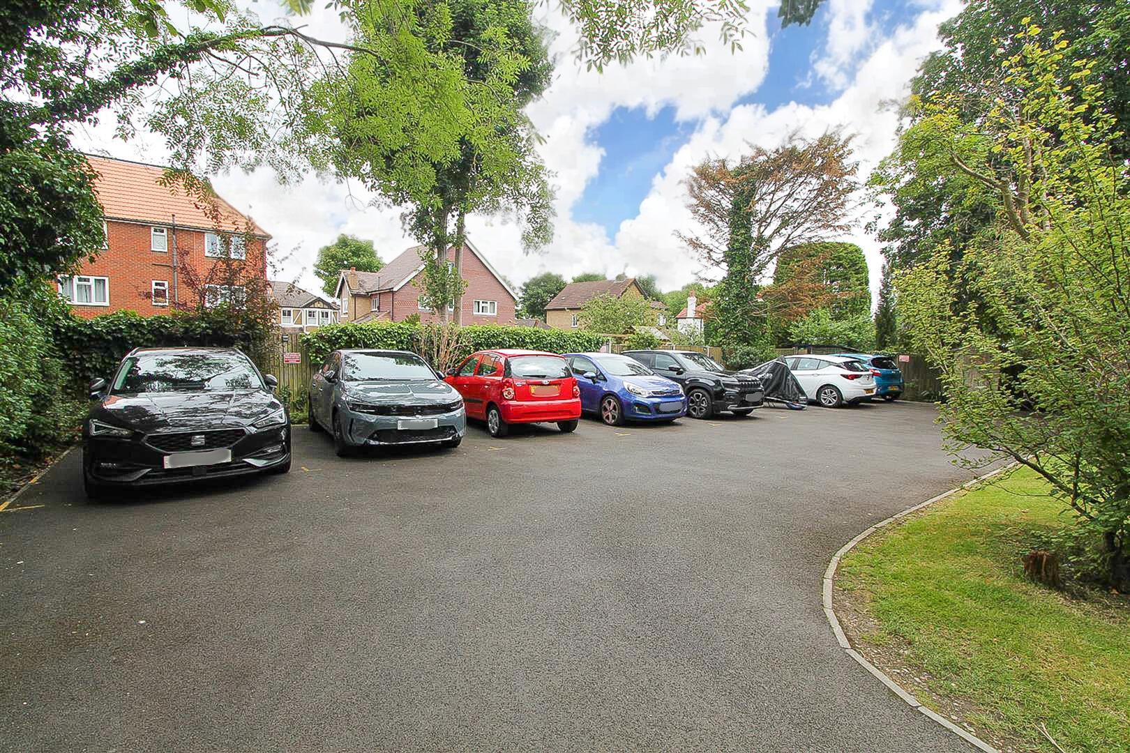 Shirley Road, Wallington